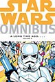 Star Wars Omnibus: A Long Time Ago... Vol. 5 (Paperback)