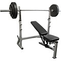 FID Olympic Bench BF-38