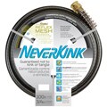 Teknor 3/4"x100' Neverkink Commercial Duty Hose