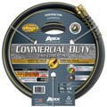 Teknor 888VR 5/8"x50' Commercial Rubber/Vinyl Hose