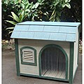 Thomasville Weather Proof Large Dog House