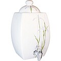 Corelle Coordinates Shadow Iris Beverage Dispenser - 230 oz