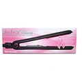 Infrashine Original 1" Medium Infrared Flat Iron Pink