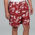 Caribbean Joe Men's Swim Shorts