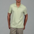 Calvin Klein Men's Yuca 2-button Polo Shirt