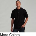 Francesco Bianchi Men's Polo Shirt