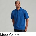 Francesco Bianchi Men's Polo Shirt