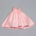 Dorissa Girl's Sequin Bodice Angelica Dress