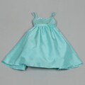 Dorissa Big Girl's Sequin Bodice Angelica Dress