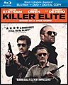 Killer Elite (Blu-ray / DVD / Digital Copy)