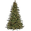 Good Tidings 600 Clear Light Stafford Christmas Tree