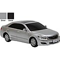 Premium Silver Toyota Camry Remote Control Car
