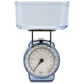 KitchenWorthy Blue Kitchen Scale