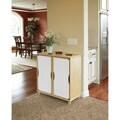 Roomeez Double-high Pod