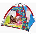 Imagination Tent