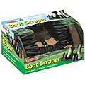 Bosmere Boot Scraper & Brush