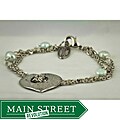 Praols Story Bracelets Antiqued 'Bliss' Bracelet