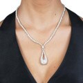 Cano Luxury Zirconite Necklace