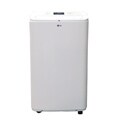 LG 13,000 BTU Portable Air Conditioner (Refurbished)