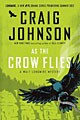 As the Crow Flies (Hardcover)