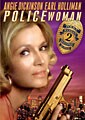 Police Woman: Second Season (DVD)