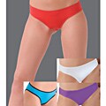 Illusion Junior's Low-Rise Microfiber Panty