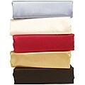 Scent Sation Charmeuse II Satin Twin-size Sheet Set