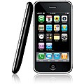 Apple iPhone 3GS 32GB Unlocked Black Cell Phone (Refurbished)