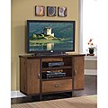 Geo Deluxe Entertainment TV Stand