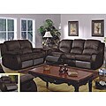 New Classics 3-piece Reclining Sofa Set
