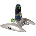 Ray Padula Silent Pulse 4-Pattern Turbine Pulsating Sprinkler
