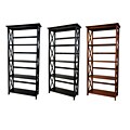 Montego 5-tier Bookcase