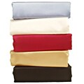 Scent Sation Charmeuse II Satin Twin XL-size Sheet Set