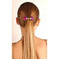 HairDiamond Jumbo Ponytail Holder