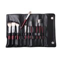 Morphe Deluxe Italian Badger 10-piece Makeup Brush Set