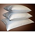 Swiss Damask 310 Thread Count Down Blend Pillow
