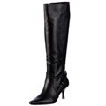 Circa Joan & David Women's 'Davianna' Tall Leather Boots FINAL SALE