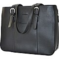 CODi Women's Executive Leather Laptop Bag