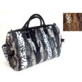 Marlo Lorenz Paris Weekender Bag