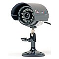 Q-See Camera with 400TVL, 30ft of Night Vision, and Pre-Installed Microphone