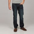 Seven7 Men's Acquire Straight Leg Jeans