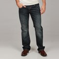 Seven7 Men's Argon Straight Jeans