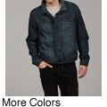 Seven7 Men's Denim Jean Jacket