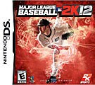 NinDS - MLB 2k12
