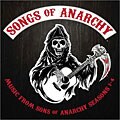 Original Soundtrack - Songs of Anarchy: Music from Sons of Anarchy, Seasons 1-4
