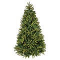 Good Tidings Greensboro 800 Light 7.5-foot Christmas Tree
