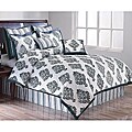 Marcus 8-piece Queen-size Comforter Set