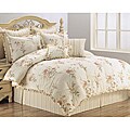 Country Charm 8-piece Queen-size Comforter Set