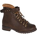 Story Women's 'Nevada' Lace-up Ankle Boots