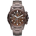 Fossil Men's 'Ansel' Stanless Steel Watch